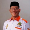 H. Dudy Pamuji, SE. M.Si 